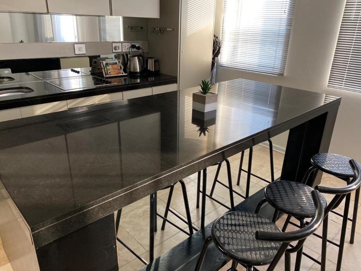 The Franklin Luxury Apartments 约翰内斯堡 外观 照片