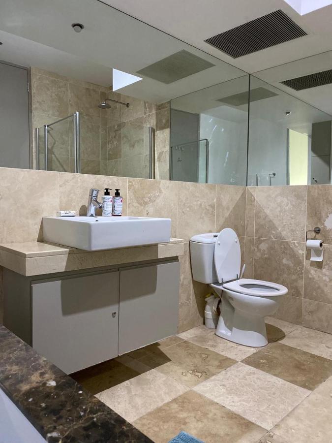 The Franklin Luxury Apartments 约翰内斯堡 外观 照片