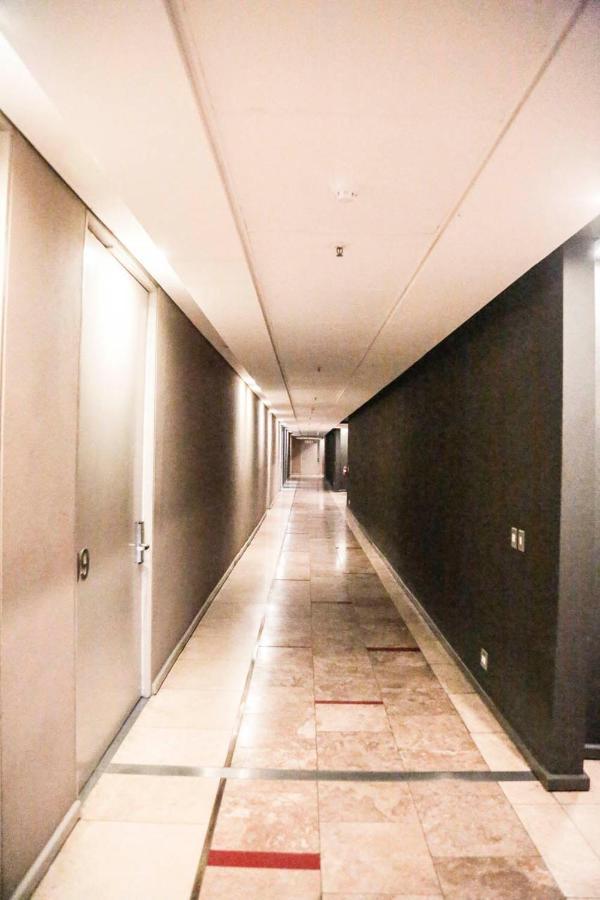 The Franklin Luxury Apartments 约翰内斯堡 外观 照片